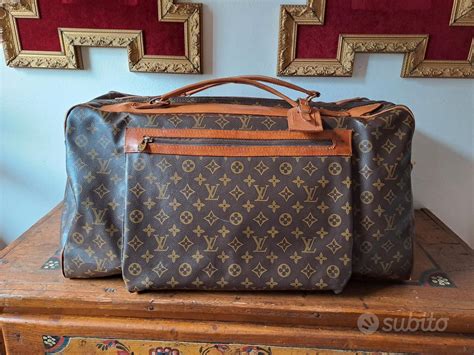 borsone valigia louis vuitton|louis vuitton luggage.